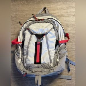 The North Face Surge backpack